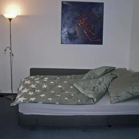 Strobel Prázdninový dům *