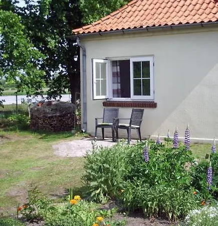 Holiday home Strobel Bardowick
