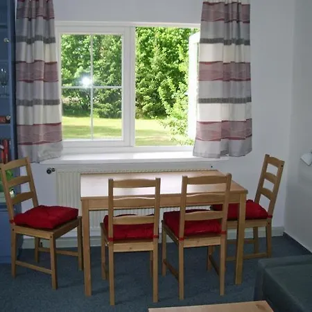 Strobel Prázdninový dům *