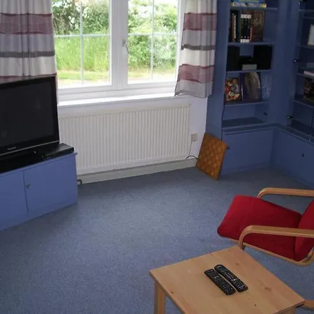 Holiday home Strobel *