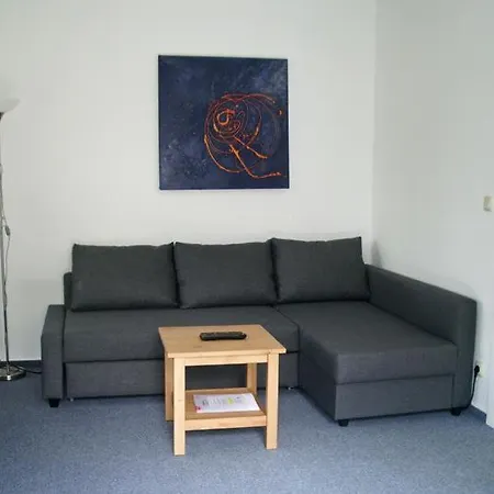 Strobel Holiday home *