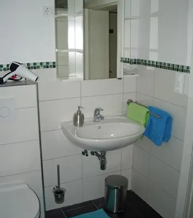 Strobel Holiday home