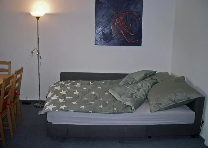 Strobel Casa de Férias *