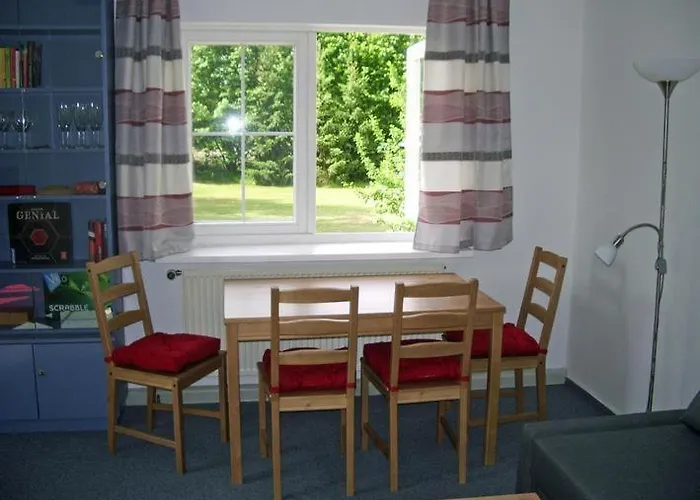 Strobel Casa de Férias *