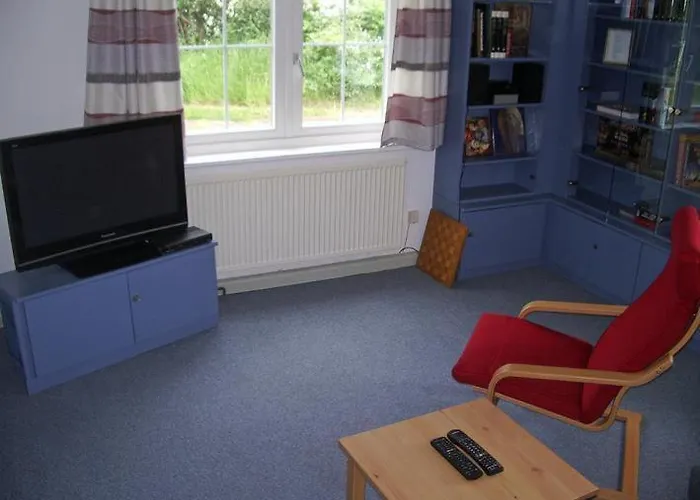 Casa de Férias Strobel *