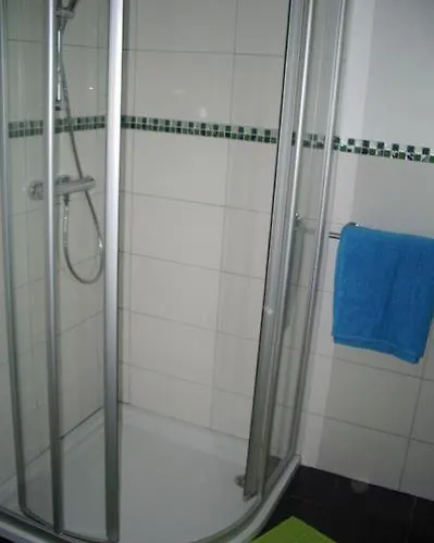 Casa de Férias Strobel *